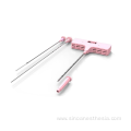 Medical Sterile Bone Marrow Puncture Aspiration Needle